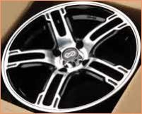 สินค้าใหม่ : แม็กระดับเทพEnkei Fd05-15นิ้ว