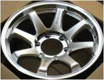 สินค้าใหม่ : แม็กซ์ใหม่ Lenso Sportivo V11 6รู139 สีไฮเปอร์ 18นิ้ว