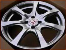 สินค้าใหม่ : แม็กซ์ใหม่ SSW Type-R ไฮเปอร์ 15นิ้ว