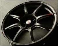 สินค้าใหม่ : แม็กซ์ใหม่เบาที่สุด Advanti Mk537 ดำคลิบเงิน 15นิ้ว(จองแล้ว)