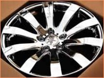 สินค้าใหม่ : *ลดพิเศษ Venerdi Variant โคมเมียม3D-18นิ้ว