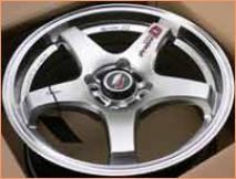 สินค้าใหม่ : แม็กLenso Raiden D1 ไฮเปอร์-15นิ้ว