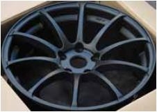 สินค้าใหม่ : แม็กซ์ใหม่ Advan RS สีดำด้าน 5รู114 - 18นิ้ว
