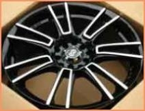 สินค้าใหม่ : สุดยอดล้อแม็กEnkei T-fork รุ่น5รู-15นิ้ว