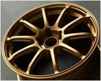 สินค้าใหม่ : แม็กซ์เทพใหม่ล่าสุด Advan Rs2 สีทอง 18นิ้ว