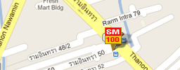 แผนที่ บริษัท สปอร์ตแม็กซ์ 100 sportmag100.com