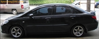 รถสีดำ แม็กไฮเปอร์ขอบกระจก สวยมาตรฐาน....