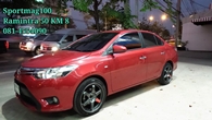 TOYOTA-NEW Vios & Yaris