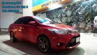 TOYOTA-NEW Vios & Yaris