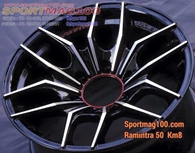Gallery ต่างประเทศ-Sportmag100 Wheel ปี16