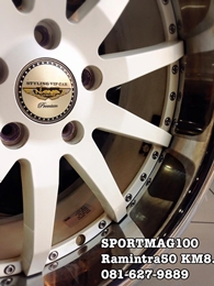 Gallery ต่างประเทศ-Sportmag100 Wheels ปี15
