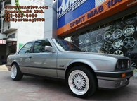 BMW-ซีรีย์3(E30)