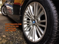 BMW-Spec F