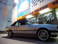 BMW-ซีรีย์3(E30)