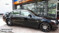 BMW-ซีรีย์5