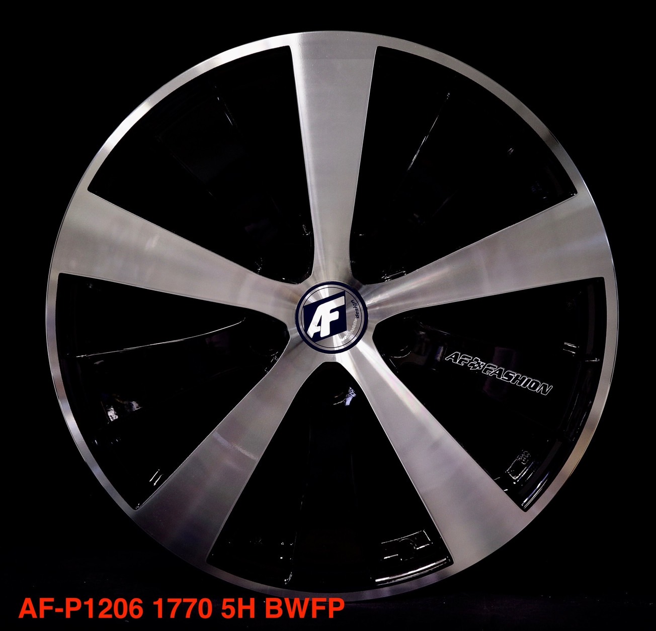 เฮียสั่งลด แม็กซ์ใหม่ AF S5 5รู114 ดำหน้าเงา เพียง 2,750 รวมยางใหม่ 17,900 7-17นิ้ว ล้อแม็ก เฮียสั่งลด แม็กซ์ใหม่ AF S5 5รู114 ดำหน้าเงา เพียง 2,750 รวมยางใหม่ 17,900 7-17นิ้ว