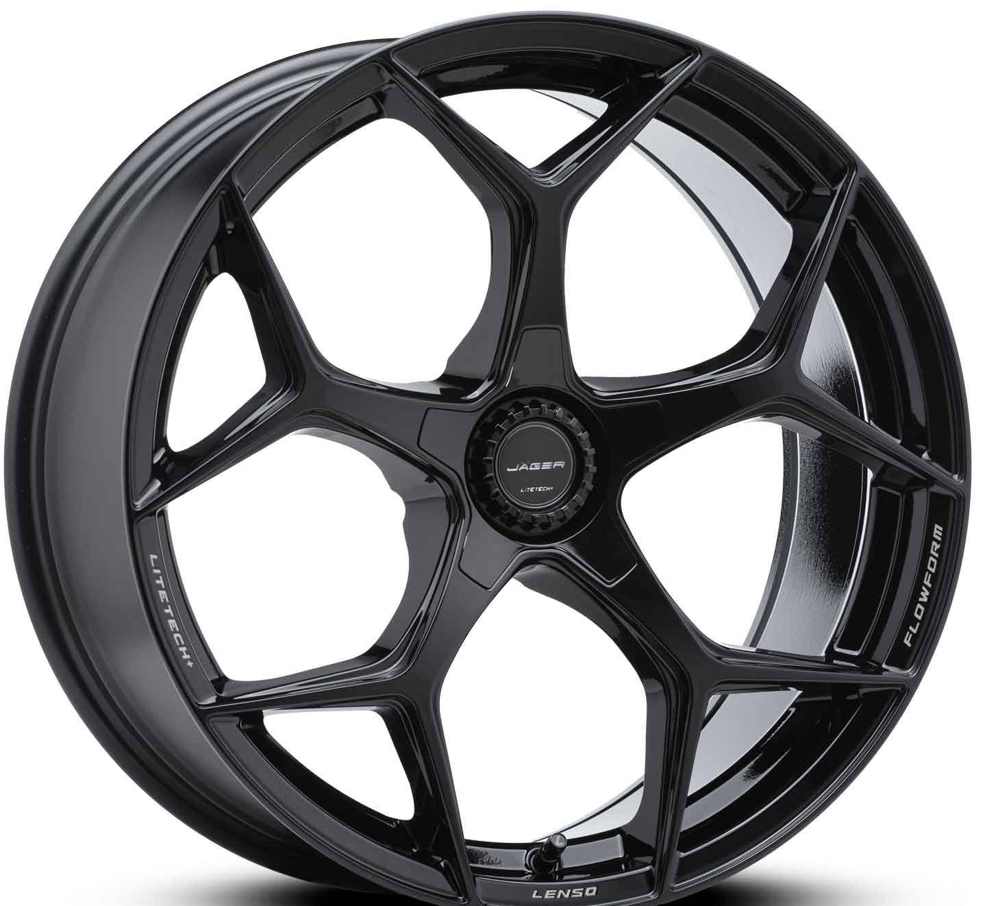 ล้อแม็กใหม่ FlowForming Lenso Jager VAMOS5 LITETECH+ ขอบ20 5รู114.3 สีดำ กว้าง 9 ET35 ล้อแม็ก ล้อแม็กใหม่ FlowForming Lenso Jager VAMOS5 LITETECH+ ขอบ20 5รู114.3 สีดำ กว้าง 9 ET35