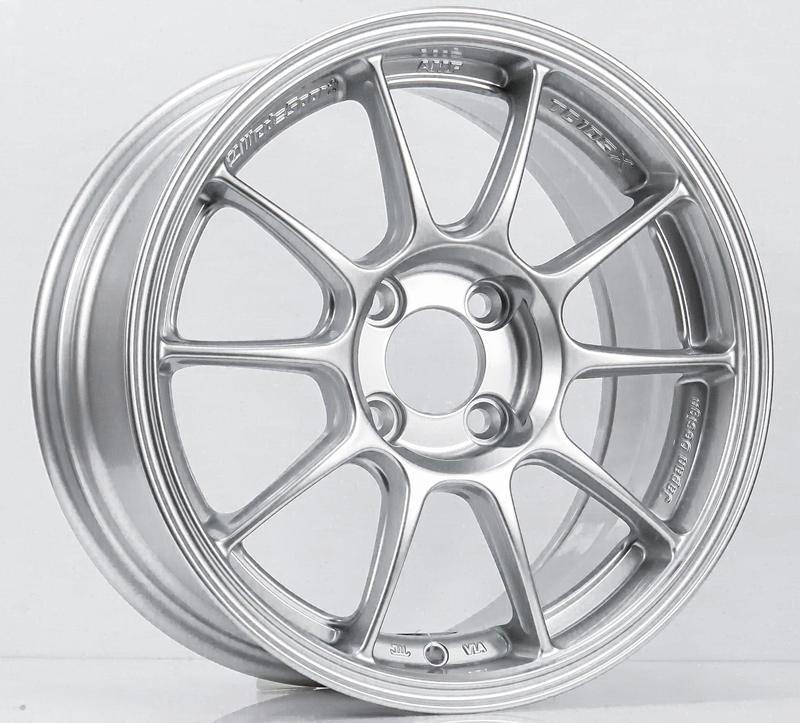 ล้อแม็กใหม่เบา FlowForming AOW TC105X 4รู100 Offset35 ไฮเปอร์ซิลเวอร์ กว้าง7 ขอบ15นิ้ว ล้อแม็ก ล้อแม็กใหม่เบา FlowForming AOW TC105X 4รู100 Offset35 ไฮเปอร์ซิลเวอร์ กว้าง7 ขอบ15นิ้ว