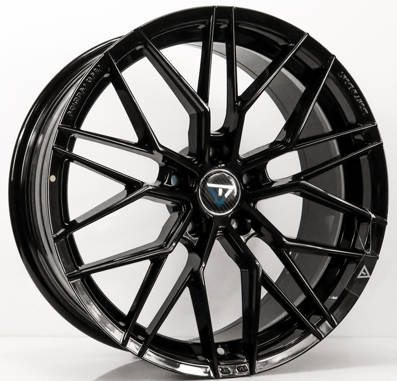 ล้อแม็กใหม่เบา FlowForming VLF06 5รู112/114 Offset38 ดำเงา เพียง4900 กว้าง8 ขอบ18 ล้อแม็ก ล้อแม็กใหม่เบา FlowForming VLF06 5รู112/114 Offset38 ดำเงา เพียง4900 กว้าง8 ขอบ18