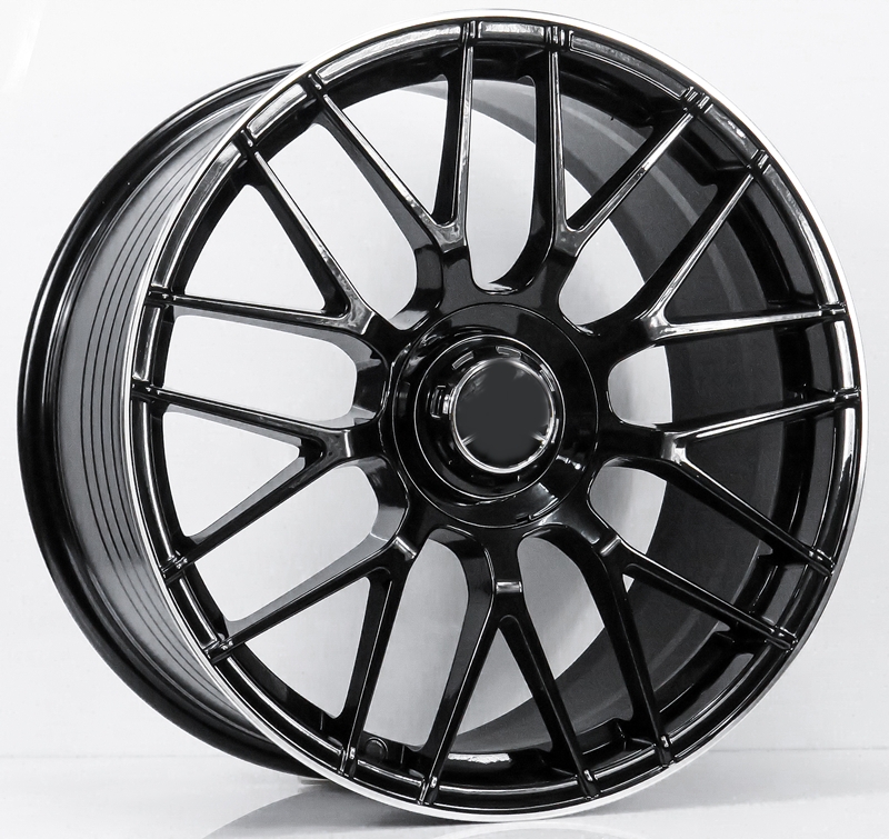 ล้อแม็กใหม่เบา FlowForming GTC Rordster 5รู112 ดำเงา Offset35-38 กว้าง F8 R9 ขอบ19 ล้อแม็ก ล้อแม็กใหม่เบา FlowForming GTC Rordster 5รู112 ดำเงา Offset35-38 กว้าง F8 R9 ขอบ19