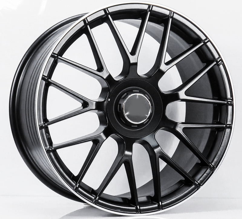 ล้อแม็กใหม่เบา FlowForming GTC Rordster 5รู112 ดำด้าน Offset35-38 กว้าง F8 R9 ขอบ19 ล้อแม็ก ล้อแม็กใหม่เบา FlowForming GTC Rordster 5รู112 ดำด้าน Offset35-38 กว้าง F8 R9 ขอบ19