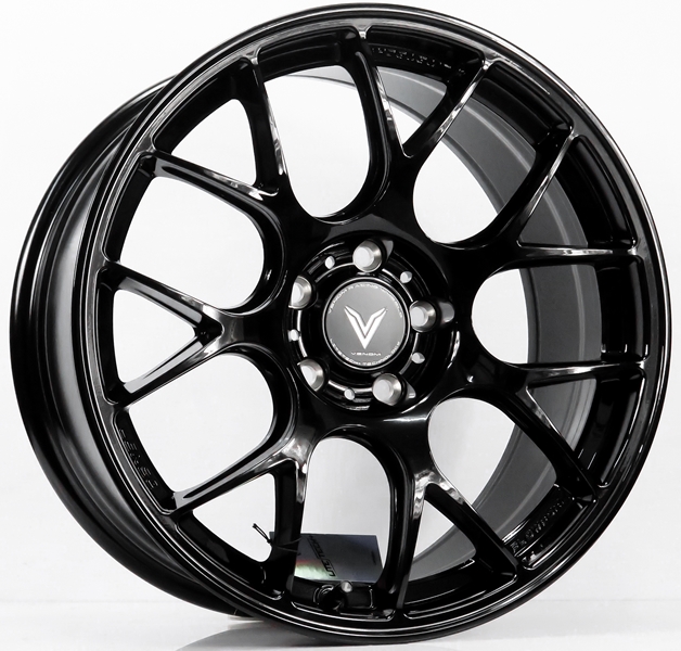 ล้อแม็กใหม่ FlowForming Lenso Eurospeed Litetech+ 5รู114.3 สีดำเงา Offset35 กว้าง 8.5นิ้ว ขอบ 18นิ้ว ล้อแม็ก ล้อแม็กใหม่ FlowForming Lenso Eurospeed Litetech+ 5รู114.3 สีดำเงา Offset35 กว้าง 8.5นิ้ว ขอบ 18นิ้ว