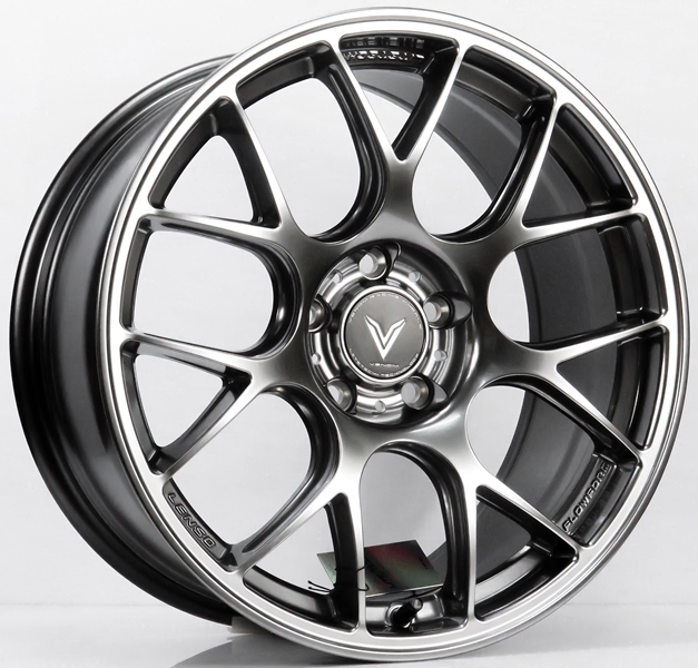 ล้อแม็กใหม่ FlowForming Lenso Eurospeed Litetech+ 5รู114.3 สีไฮเปอร์แบล็ค Offset35 กว้าง 8.5นิ้ว ขอบ 18นิ้ว ล้อแม็ก ล้อแม็กใหม่ FlowForming Lenso Eurospeed Litetech+ 5รู114.3 สีไฮเปอร์แบล็ค Offset35 กว้าง 8.5นิ้ว ขอบ 18นิ้ว