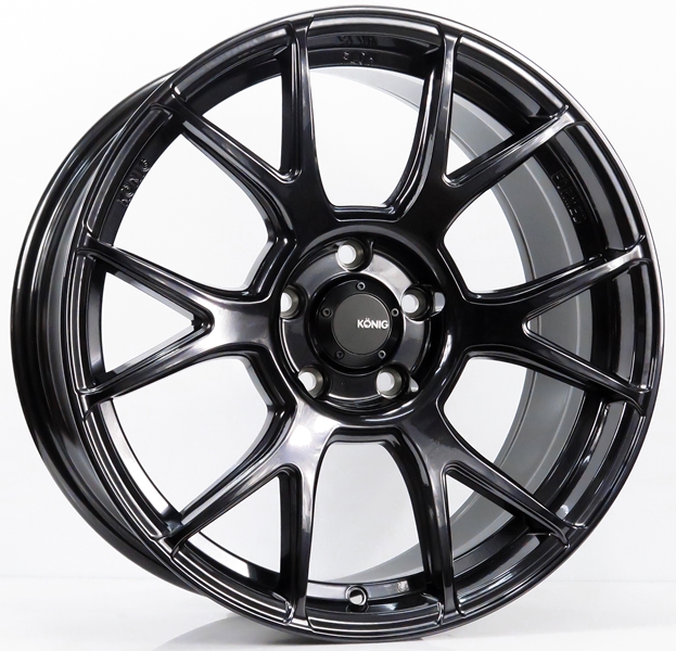 ล้อแม็กใหม่ FlowForming USA Konig Ampliform 5รู114.3 สีเทาคริสตัล Offset35 กว้าง 8.5นิ้ว ขอบ 18นิ้ว ล้อแม็ก ล้อแม็กใหม่ FlowForming USA Konig Ampliform 5รู114.3 สีเทาคริสตัล Offset35 กว้าง 8.5นิ้ว ขอบ 18นิ้ว