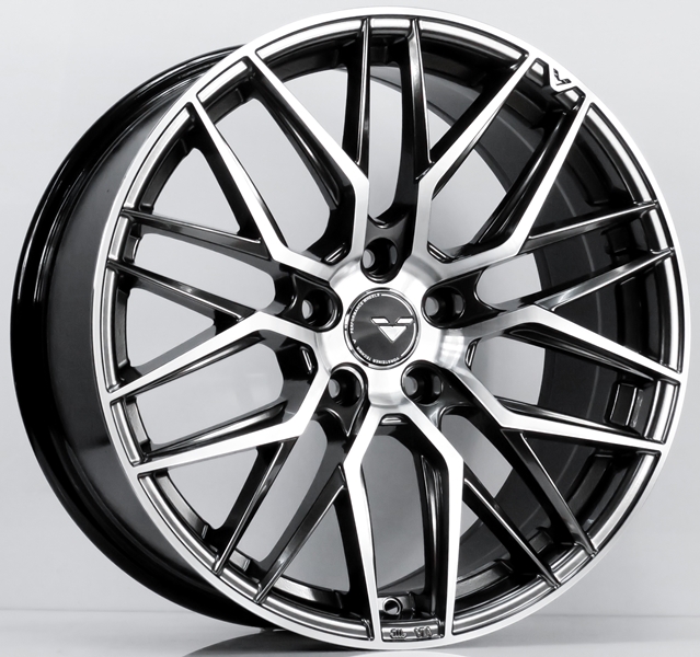 ล้อแม็ก MGW VORSTEINER สีไฮเปอร์โคม Offset38 5รู114 กว้าง 8.5นิ้ว ขอบ 18นิ้ว ล้อแม็ก ล้อแม็ก MGW VORSTEINER สีไฮเปอร์โคม Offset38 5รู114 กว้าง 8.5นิ้ว ขอบ 18นิ้ว