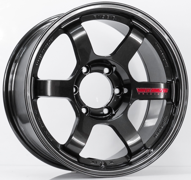ล้อแม็ก AOW10 TE37 Sonic FlowForming 6รู139 สีไดมอนด์แบล็ค เลเซอร์สีแดง Offset0 กว้าง 9นิ้ว ขอบ 18นิ้ว ล้อแม็ก ล้อแม็ก AOW10 TE37 Sonic FlowForming 6รู139 สีไดมอนด์แบล็ค เลเซอร์สีแดง Offset0 กว้าง 9นิ้ว ขอบ 18นิ้ว