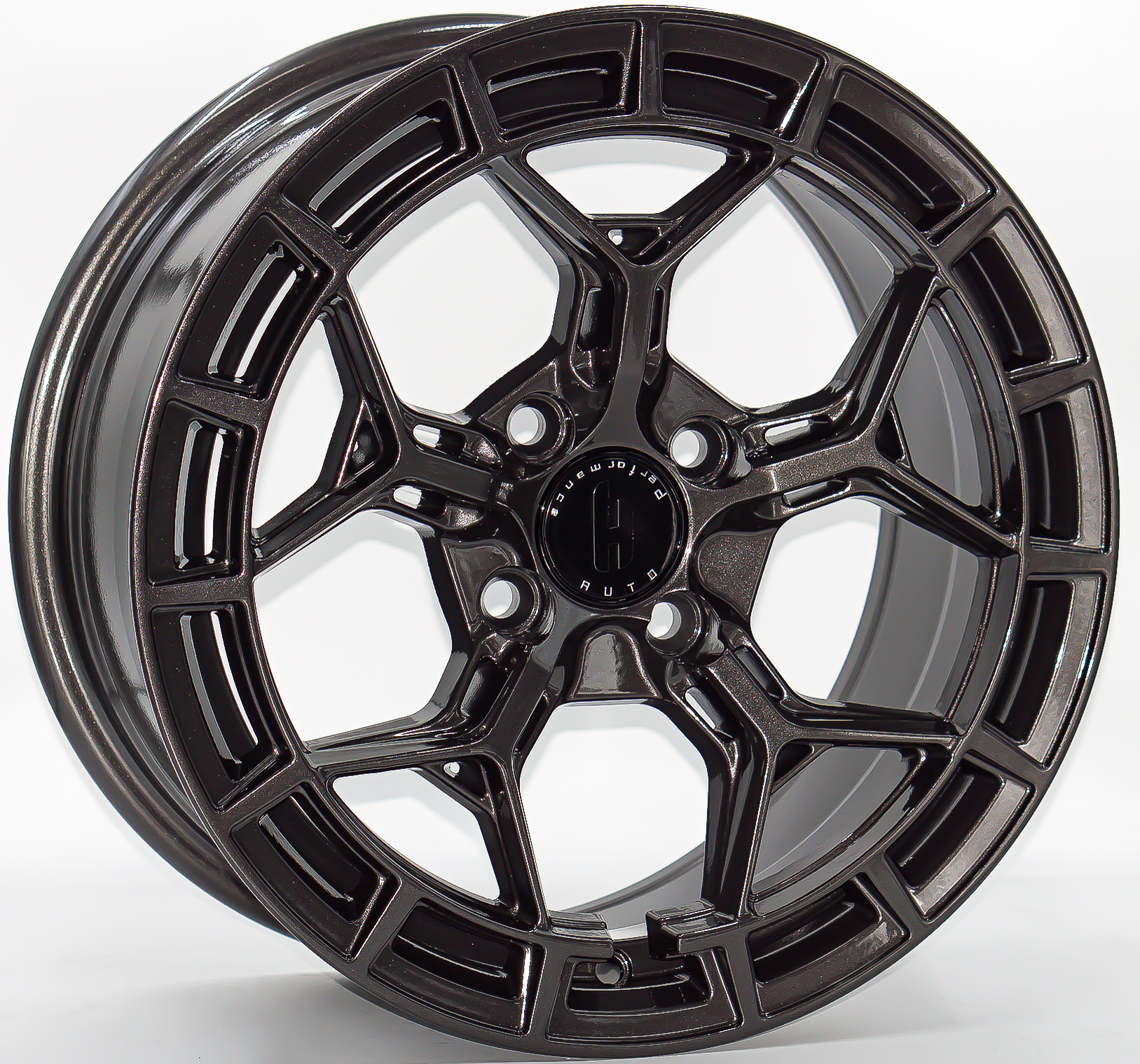 ล้อแม็กใหม่เบา FlowForming VF4 ขอบ15นิ้ว กว้าง7นิ้ว 4รู100 ET35 สีกัน ล้อแม็ก ล้อแม็กใหม่เบา FlowForming VF4 ขอบ15นิ้ว กว้าง7นิ้ว 4รู100 ET35 สีกัน