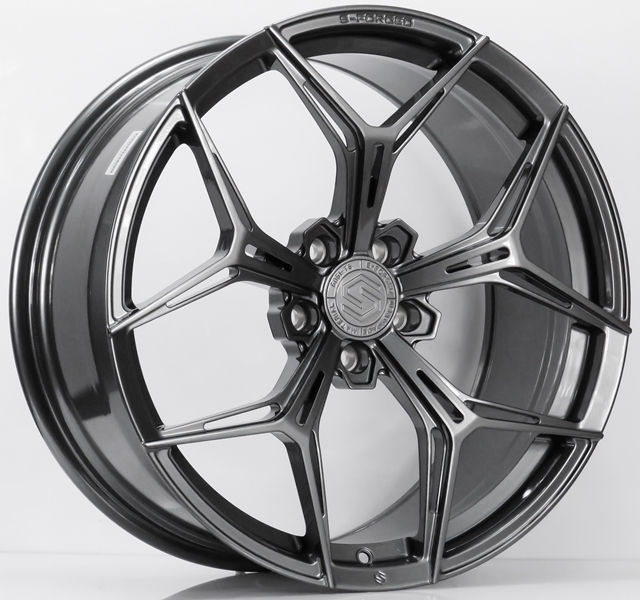 ล้อแม็ก S-Forged sf02 ขอบ 20 5รู114/112 กว้าง F8.5 R9.5 Offset35-38 สีกันเมทาลิก (ล้อเบา 8.9kg.) ล้อแม็ก ล้อแม็ก S-Forged sf02 ขอบ 20 5รู114/112 กว้าง F8.5 R9.5 Offset35-38 สีกันเมทาลิก (ล้อเบา 8.9kg.)