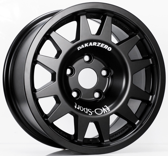 ล้อแม็ก Evo Cross ขอบ 15 กว้าง 7.5นิ้ว 5รู114 Offset15 สีดำด้าน ล้อแม็ก ล้อแม็ก Evo Cross ขอบ 15 กว้าง 7.5นิ้ว 5รู114 Offset15 สีดำด้าน