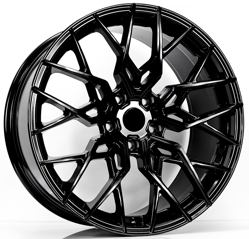 ล้อแม็ก MGW MF1296 ขอบ 20 กว้าง F8.5 R9.5นิ้ว 5รู114.3/112 Offset35-40 สีดำเงา ล้อแม็ก ล้อแม็ก MGW MF1296 ขอบ 20 กว้าง F8.5 R9.5นิ้ว 5รู114.3/112 Offset35-40 สีดำเงา