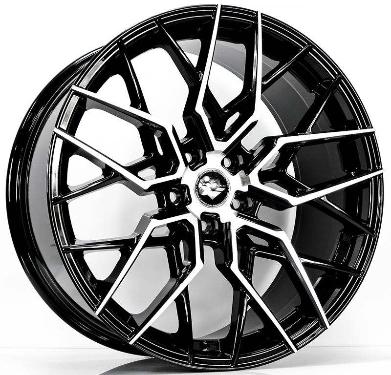 ล้อแม็ก MGW VORSTEINER MF1296 ขอบ 20 กว้าง F8.5 R9.5นิ้ว 5รู112/114.3 Offset35-40 สีดำหน้าเงา ล้อแม็ก ล้อแม็ก MGW VORSTEINER MF1296 ขอบ 20 กว้าง F8.5 R9.5นิ้ว 5รู112/114.3 Offset35-40 สีดำหน้าเงา