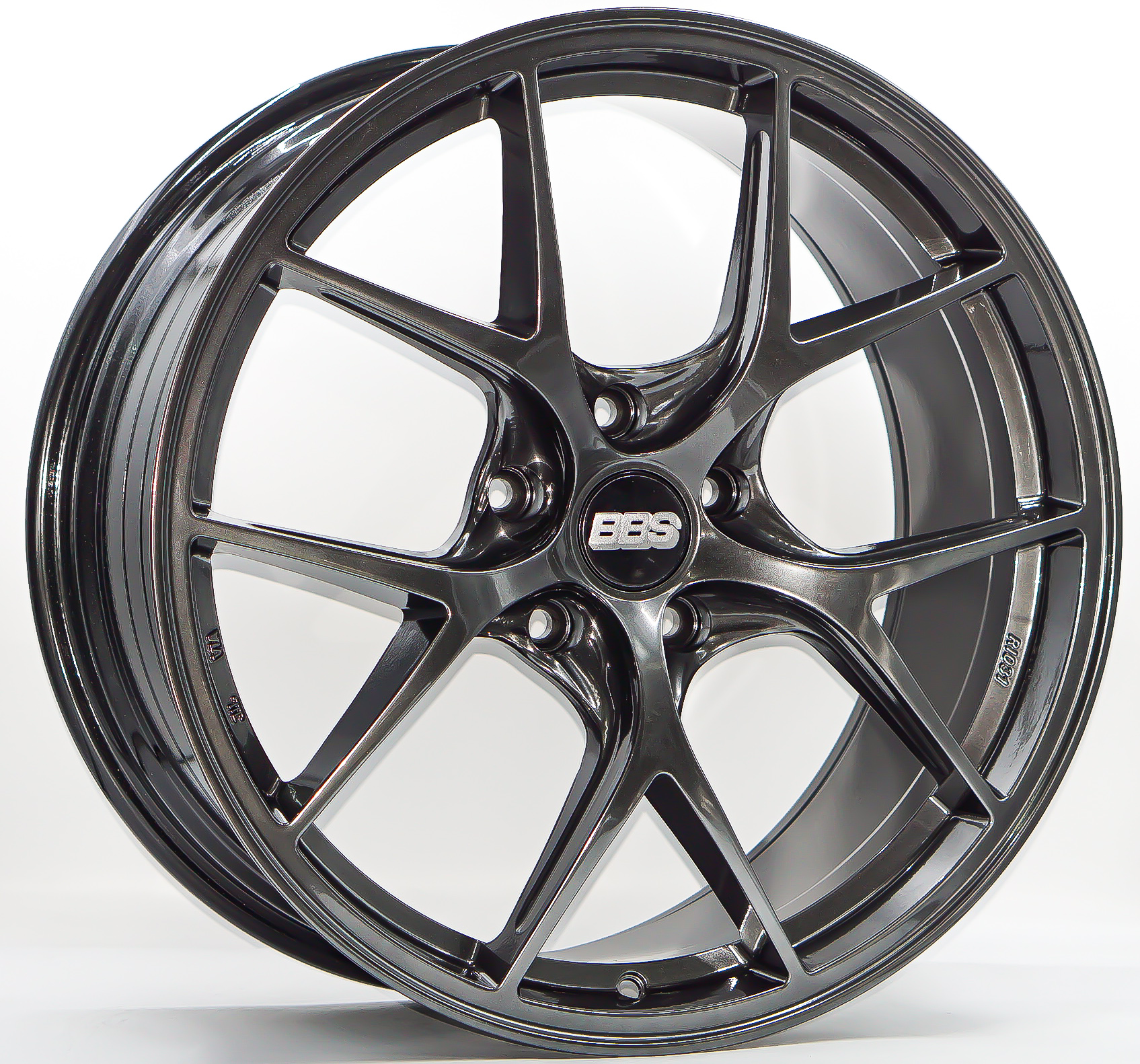 ล้อแม็กใหม่ RID 5รู120 ET35 ไฮเปอร์แบล็ค กว้าง8.5 ขอบ19นิ้ว ล้อแม็กใหม่ RID 5รู120 ET35 ไฮเปอร์แบล็ค กว้าง8.5 ขอบ19นิ้ว