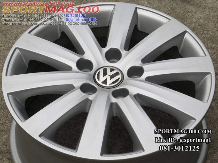 ล้อแม็กมือสอง Volk Caravelle 5รู120 บรอนซ์ 7-17นิ้ว ล้อแม็ก ล้อแม็กมือสอง Volk Caravelle 5รู120 บรอนซ์ 7-17นิ้ว