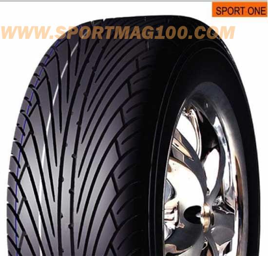 ล้อแม็ก ยางคุณภาพสูงDurun S1 ขนาด195/45-15