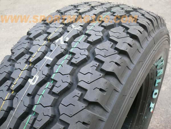 ยางสำหรับ4X4 นุ่มแบบDunlop ราคาเบาๆ ล้อแม็ก ยางสำหรับ4X4 นุ่มแบบDunlop ราคาเบาๆ