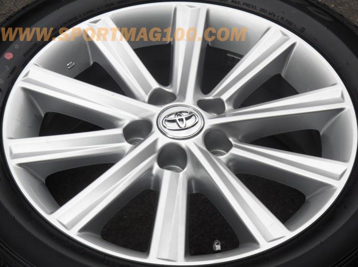 แม็กซ์มือสอง 5รู114 New Camry ตัวTop 7-17นิ้ว (ลาดพร้าว-เลียบด่วนฯ) ล้อแม็ก แม็กซ์มือสอง 5รู114 New Camry ตัวTop 7-17นิ้ว (ลาดพร้าว-เลียบด่วนฯ)