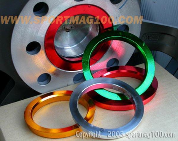 แหวนHub Ring ป้องกัน อาการ สั่นๆๆๆๆ ล้อแม็ก แหวนHub Ring ป้องกัน อาการ สั่นๆๆๆๆ