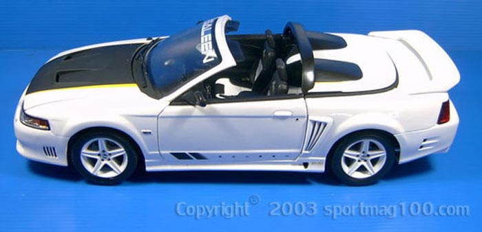 SALEEN ล้อแม็ก SALEEN
