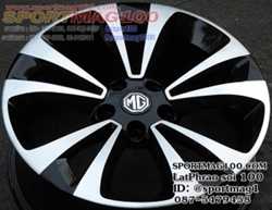 ล้อแม็กซ์ป้ายแดง MG GS Modify by Sportmag100 6.5-17นิ้ว(ลาดพร้าว)