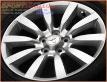 แม็กซ์มือสอง Mitsubishi Lancer EX 5รู114 ซิลเวอร์ 7-18นิ้ว(ลาดพร้าว)