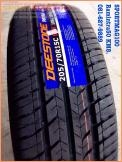 ยางไทยมาแรง DeeStone R402