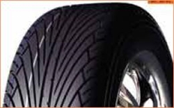 ยางคุณภาพสูงDurun S1 ขนาด195/45-15