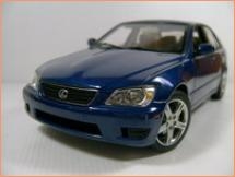 Lexus  LS 300