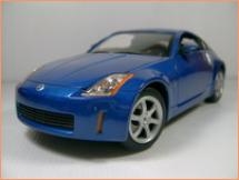 Nissan 350Z
