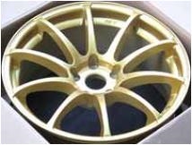 เฮียสั่งลด แม็กซ์ใหม่ Advan RS-V 5รู114 สีทอง เพียง4,700 F8 R9-18นิ้ว