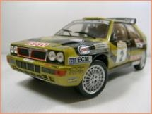  LANCIA  DELTA HF 